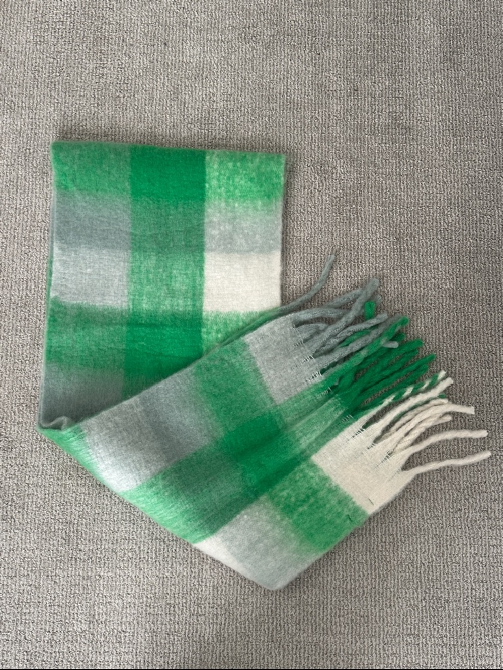 NWT Anthropologie Maeve Scarf